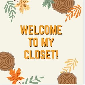 A BIG Thank you for stopping by!  🤗